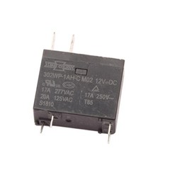 1PCS 302WP-1AH-C M02 12VDC 4 PINS Relay