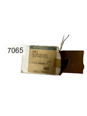 Westinghouse ARMLA, 120V, 50/60Hz, Relay Latch