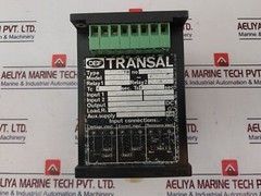 Deif DCV-2 TB Protection Relay 10H