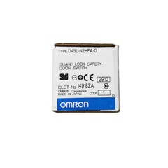 New Omron D4SL-N2EFG-D D4SL-N2FFA-D D4SL-N2FFG-D D4SL-N2HFA-D D4SL-N2NFA-D Unit