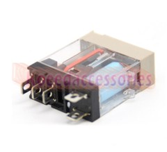 Omron G2R-1-SN(S) Relay DC24V 10A,5 Pin New 10Pcs*