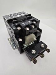 Agastat 7012ACL Time Delay Relay 10A 1.5-15 Sec 120/240V 60Hz Bolt On Analog