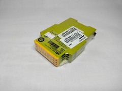 Pilz PNOZ X1 24VAC/DC 3n/o 1n/c PNOZX124VAC/DC3n/o1n/c Safety Relay Module