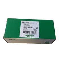 Schneider Electric LUFN11 TeSys U Auxiliary Switch Module – New