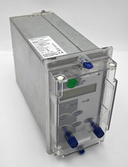 SIEMENS REYROLLE ARGUS 1 OVERCURRENT PROTECTION RELAY DCD125A 2434H6125A(S/WR01)