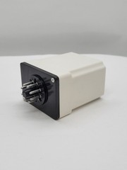 Allen-Bradley 700-HT12AA1 Time Delay Relay 10A 120V 0.5-10S 1/4HP 120V Coil