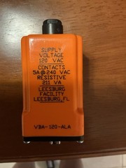 VBA-120-ALA DIVERSIFIED ELECTRONICS