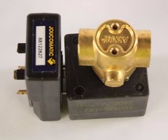 SCE272A018 Asco Relay Valve w/ 88122627 Electronic Timer