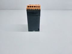 Minilec vcf d2 Under/over Voltage Relay
