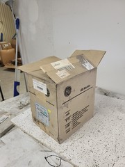 GENERAL ELECTRIC NGV19A2A Under Voltage Relay