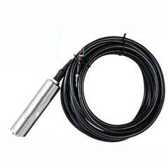 4-20ma Output Integral Liquid Water Level Sensor Float Switch