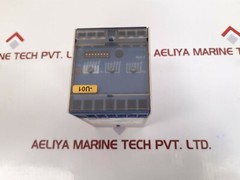 Seg Power Protection XU1-E Relay 19V-55V DC