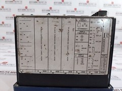 Schweitzer Engineering Laboratories SEL-710 Motor Protection Relay 110-250v