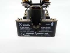 MSD A425BXX 120V 15A NSNP