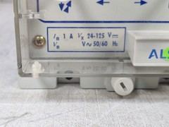 ALSTOM KCGG KCGG14201L20DEB…723054M PROTECTION RELAY 24-125V-NEW W/O BOX