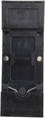 Telemecanique RXM4AB2P7 Relay Socket With Plug in 230 V 50/60HZ 6 A/250