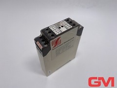 Schuhmann Separation Amplifier UT1.05G946 Isolation Amplifier Slightly Damaged