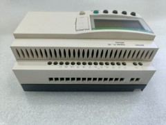SR2B201B SCHNEIDER ELECTRIC SR2 B201B ZELIO PLC I/0 24VDC RELAY 24VAC
