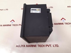 Syntron 1143 Automatic Power Factor Control Relay 415 VAC 50Hz