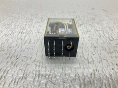 Omron MY4N Pilot Relay 110/120 VAC (TB)