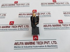 Merlin Gerin 42902 Relay 976743 B, 2A 415V