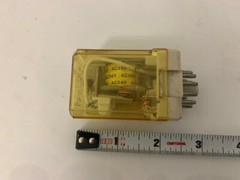 IDEC Relay Model: RR3PA-UL-AC24V