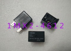 3pcs used 301-1A-C-R1 U03 12VDC four-pin