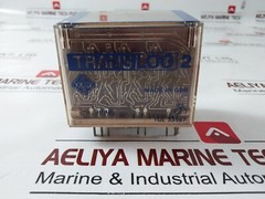 Eaw TGL 33567 Relay 021