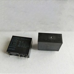 5PCS G2R-24-36VDC Power Relay 8Pin 5A 250VAC NEW