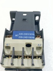 Telemecanique CA2DN22M7 Control Relay 220-230V 50Hz 220-240V 60Hz New Fast Ship