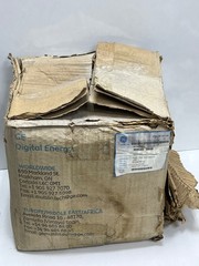 GE 750 Feeder Managment Relay 750-P5-G5-S5-HI-A20-R-E-H