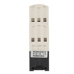 Professional New DVRD Over Voltage And Under Voltage Protection Relay DC 48V