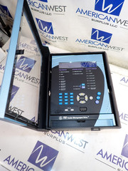 GE 750 Feeder Management Relay SR750-CASE 750-P5-G5-S5-HI-A1-R-E M1041