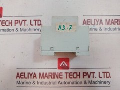 Merlin Gerin Em9 Vigilohm Isolated Control Relay 50601