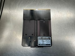 Square D 8501 L0-40 Solid State Control Relay LSC Type