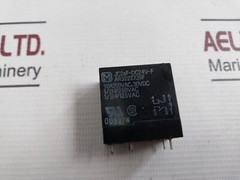 Matsushita JC2AF-DC24V-F Relay AR3222739F 10A 250VAC 30VDC