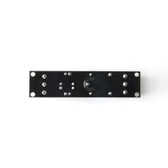 5Pcs 1 Channel DC 3V/3.3V Power Relay Module 3V Relay Switch Module with Opto…