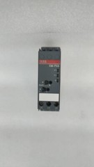 ABB 1SVR430774R3300 PHASE UNBALANCE MONITORING RELAY