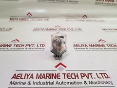 Omron MK2KP-44 Latching Relay