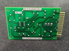 Power Conversion Products Ground Detect Relay Alarm Card 0000913233 ⚡️🇺🇸 SHIP