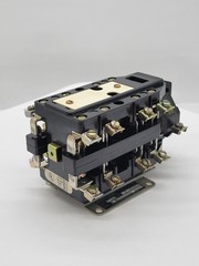 Square D 8501 DO-44 AC Control Relay 10A 600V Series B 120/110V Coil 4NO/NC