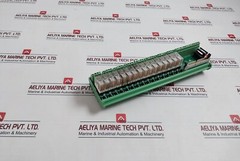 PHOENIX CONTACT PC24I16O-02D-CNB Relay Card