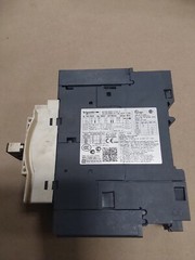 Schneider Motor Controller 60947-2, Cat. A, 690V, 50/60Hz, 30-40A