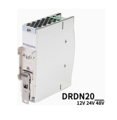 1PC NEW MEAN WELL Power supply DRDN20-12/24/48V 20A #LL