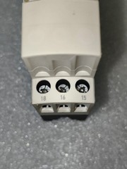 SCHNEIDER ELECTRIC RM4 JA01M CURRENT MEASUREMENT RELAY VOLTAGE 220-240VAC FREE