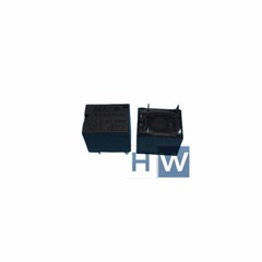 10Pcs New HKE Automotive Relay CMA51H-S-DC12V-C 5-pin Group Conversion 20A16VDC