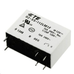 TE Power Relay OZ-SS-112LM1F 12VDC 16A 6PINS TYCO Relay
