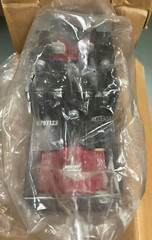 CUTLER-HAMMER TYPE M RELAY – D23MR402A, SERIES A2 (New in Box)