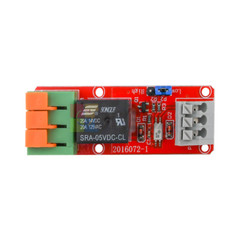 1/2/4/8/16Channel 5V 20A Relay Module Board For Arduino Raspberry Pi ARM AVR PIC