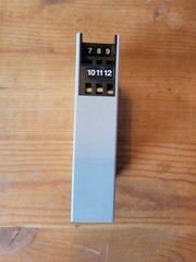 Absolute Process Instruments API 4380 DD DC/DC Isolated Signal Conditioner